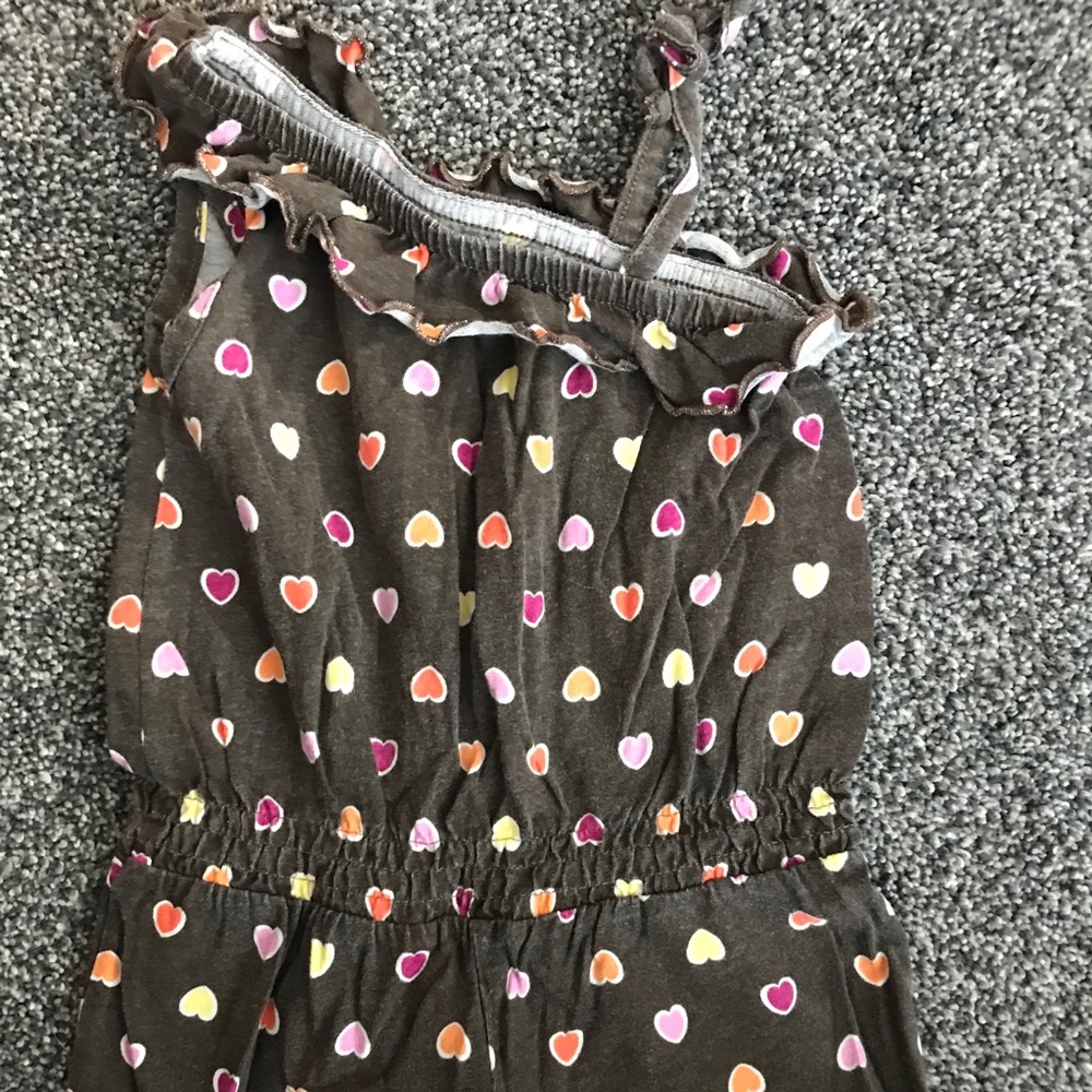 5/$20 Old Navy Romper